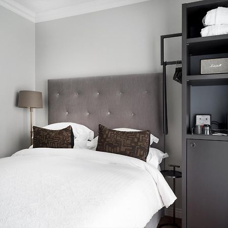 Sand Hotel By Keahotels Reykjavík Dış mekan fotoğraf
