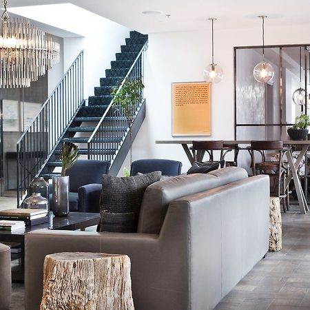 Sand Hotel By Keahotels Reykjavík Dış mekan fotoğraf