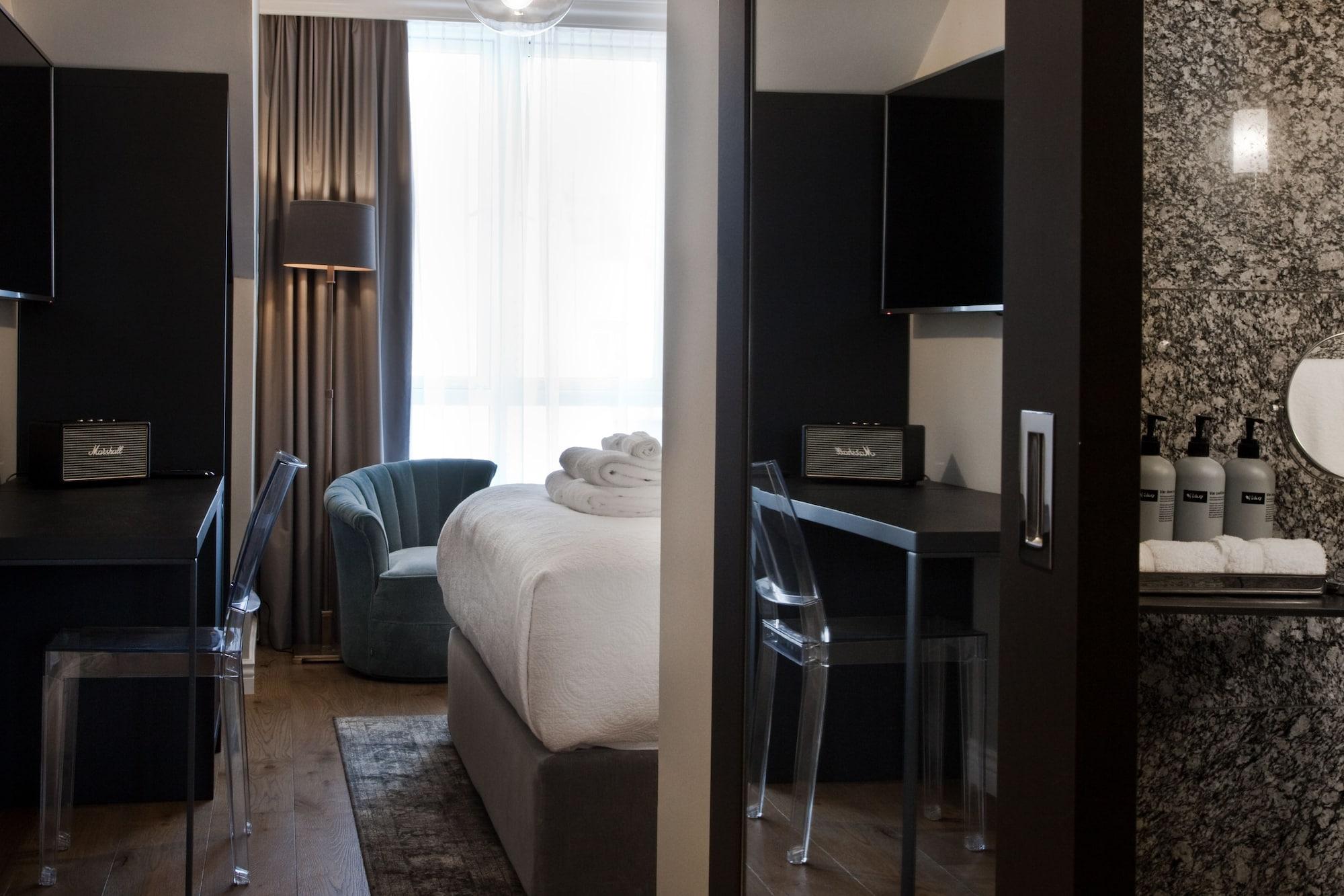 Sand Hotel By Keahotels Reykjavík Dış mekan fotoğraf