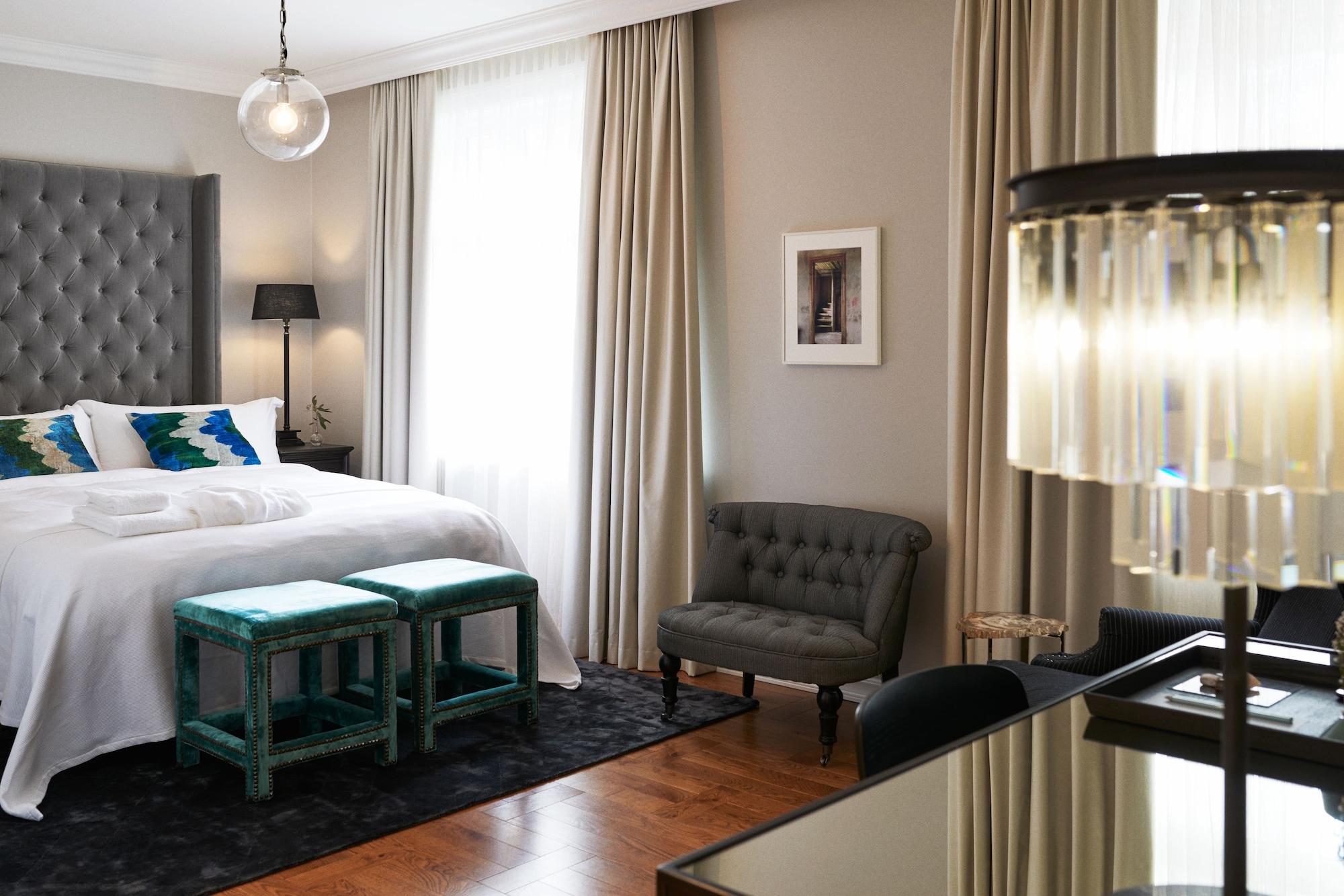 Sand Hotel By Keahotels Reykjavík Dış mekan fotoğraf