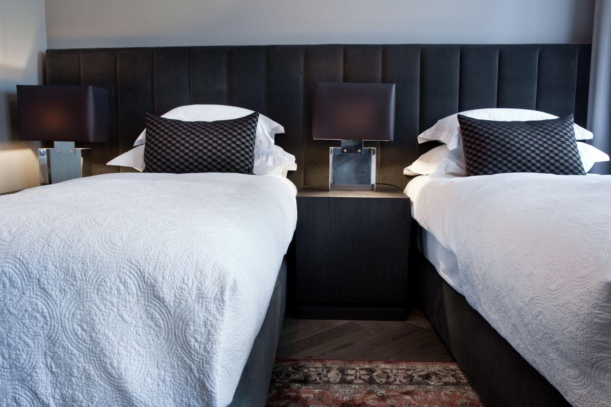 Sand Hotel By Keahotels Reykjavík Dış mekan fotoğraf