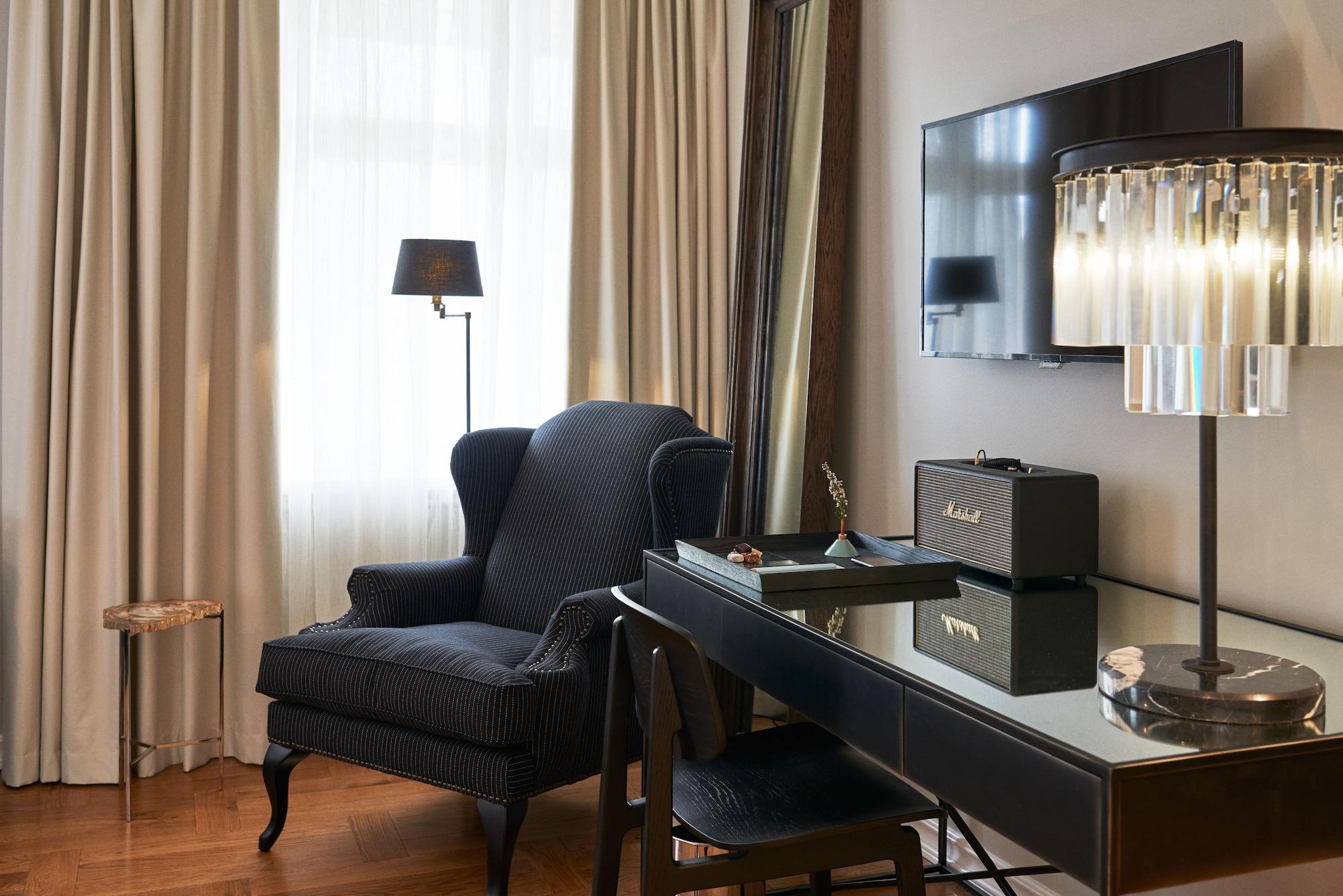Sand Hotel By Keahotels Reykjavík Dış mekan fotoğraf