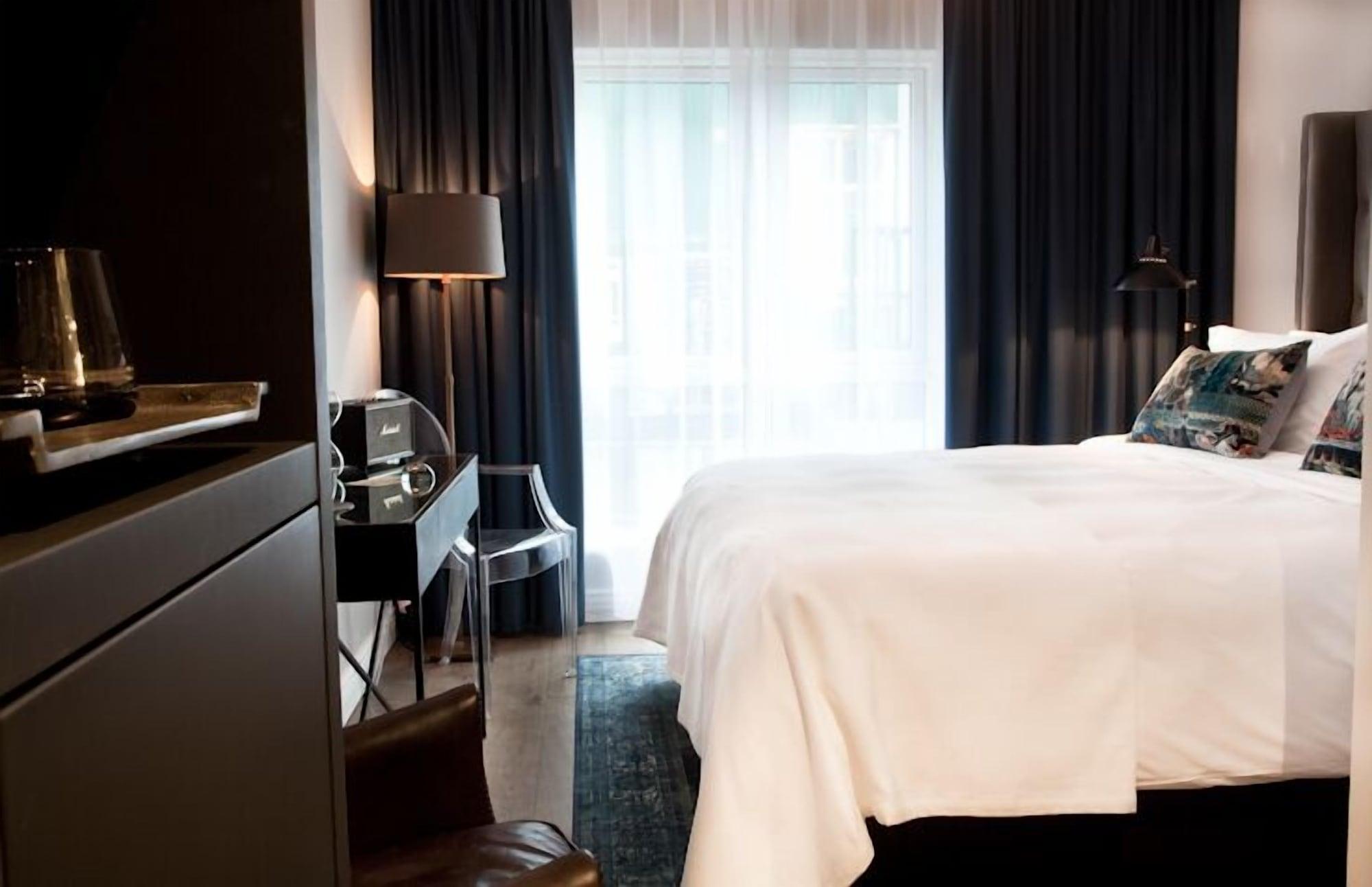 Sand Hotel By Keahotels Reykjavík Dış mekan fotoğraf