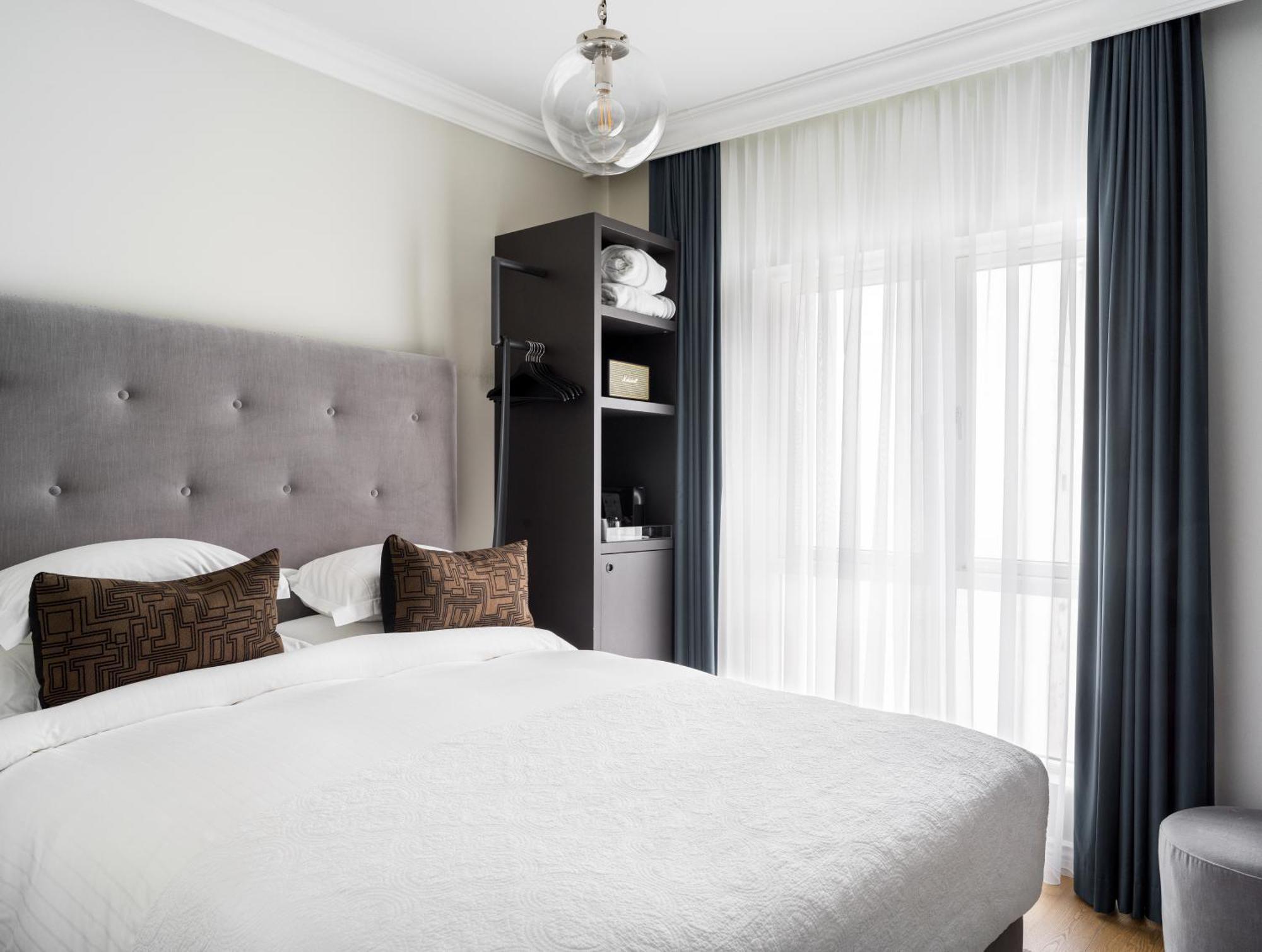 Sand Hotel By Keahotels Reykjavík Dış mekan fotoğraf