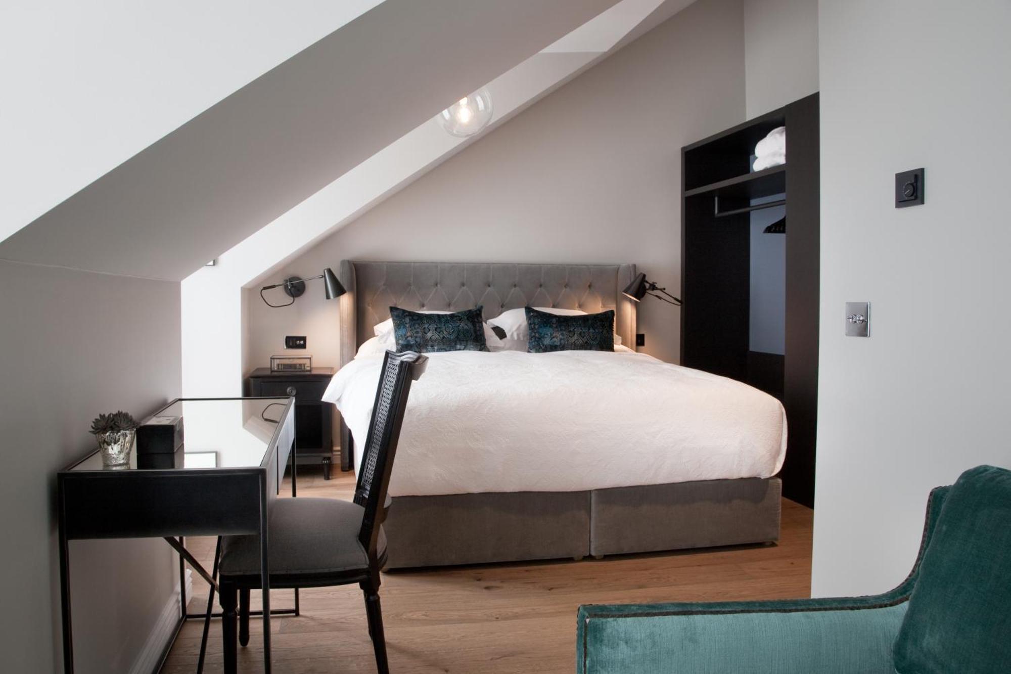 Sand Hotel By Keahotels Reykjavík Oda fotoğraf